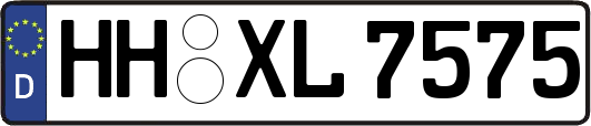HH-XL7575