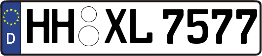HH-XL7577