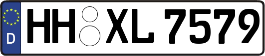 HH-XL7579
