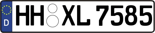 HH-XL7585