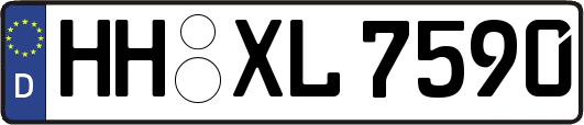 HH-XL7590