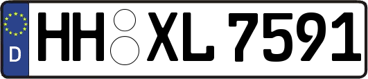 HH-XL7591