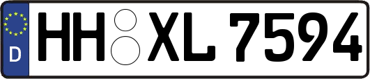 HH-XL7594
