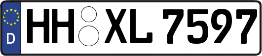HH-XL7597