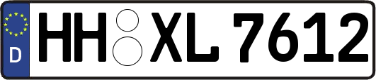 HH-XL7612