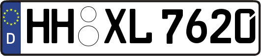 HH-XL7620