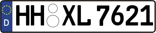 HH-XL7621