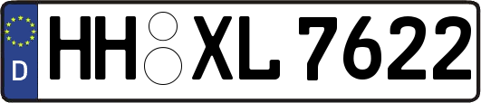 HH-XL7622