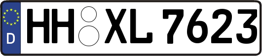 HH-XL7623