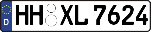 HH-XL7624