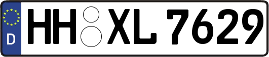 HH-XL7629