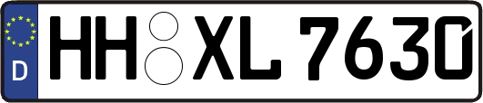 HH-XL7630