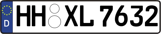HH-XL7632