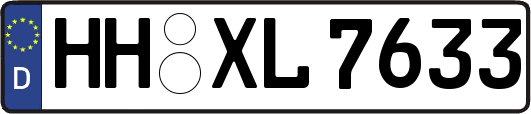 HH-XL7633