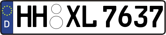 HH-XL7637