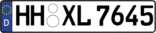 HH-XL7645