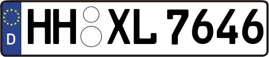 HH-XL7646