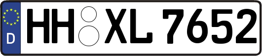 HH-XL7652