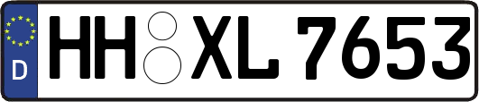 HH-XL7653