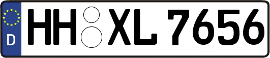 HH-XL7656