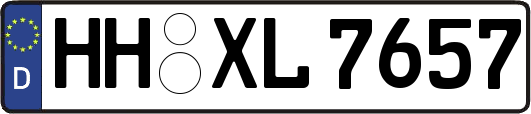 HH-XL7657