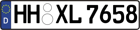 HH-XL7658