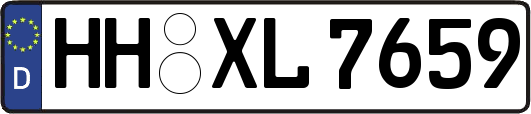 HH-XL7659
