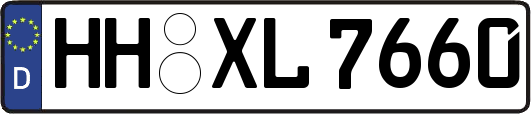 HH-XL7660