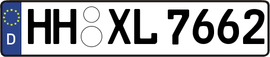 HH-XL7662