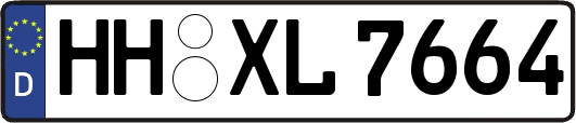 HH-XL7664