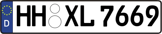 HH-XL7669