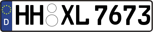 HH-XL7673