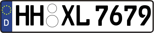 HH-XL7679