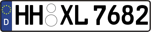 HH-XL7682