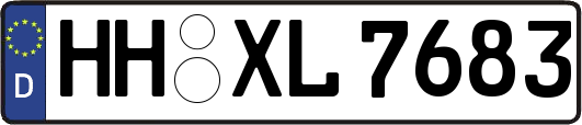 HH-XL7683