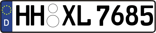HH-XL7685