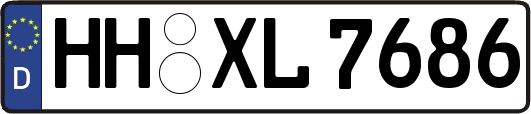 HH-XL7686