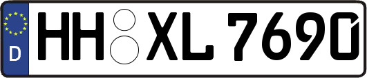 HH-XL7690