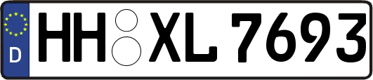 HH-XL7693