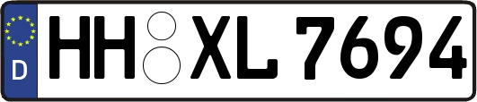 HH-XL7694