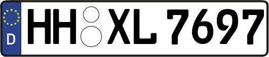 HH-XL7697