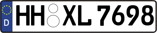 HH-XL7698
