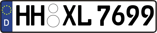 HH-XL7699