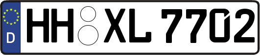 HH-XL7702