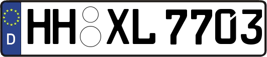 HH-XL7703