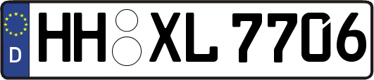 HH-XL7706
