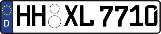 HH-XL7710
