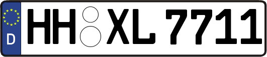 HH-XL7711