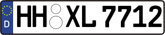HH-XL7712