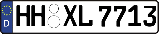 HH-XL7713